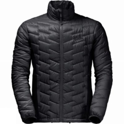 Jack Wolfskin Mens Icy Water Jacket Phantom Jack Wolfskin Mens Icy Water Jacket Phantom